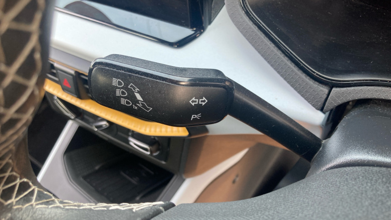 SEAT Arona 1.0 TSI 110 SE Technology 5dr DSG Petrol Hatchback